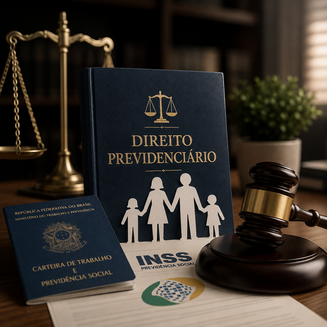 previdenciario